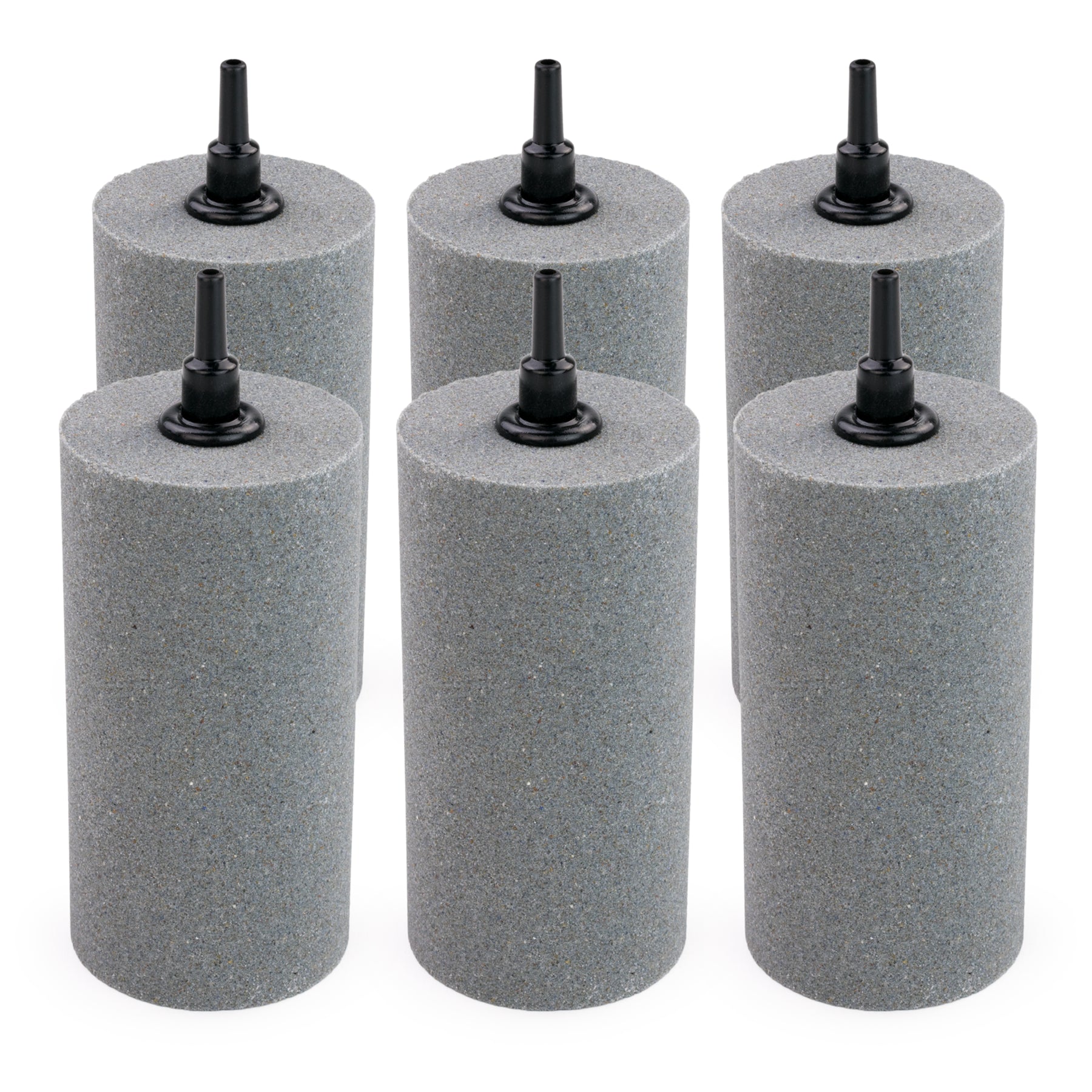 Aquarium Air Stone Bubble Aerator – Oxygen Diffuser for Fish Tanks & Ponds