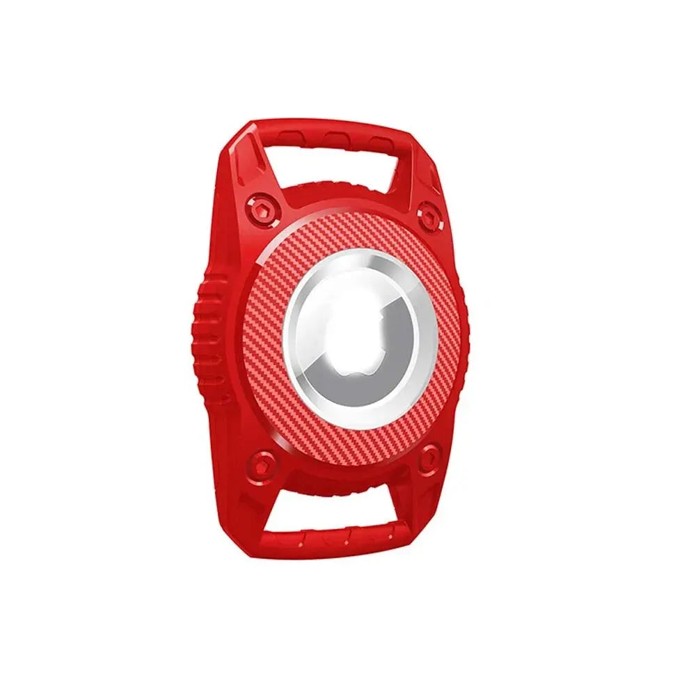 Waterproof AirTag Holder Case – IP68 Protective Keychain for Pets, Luggage & Keys