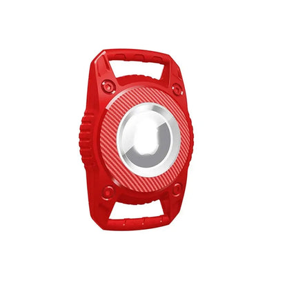 Waterproof AirTag Holder Case – IP68 Protective Keychain for Pets, Luggage & Keys