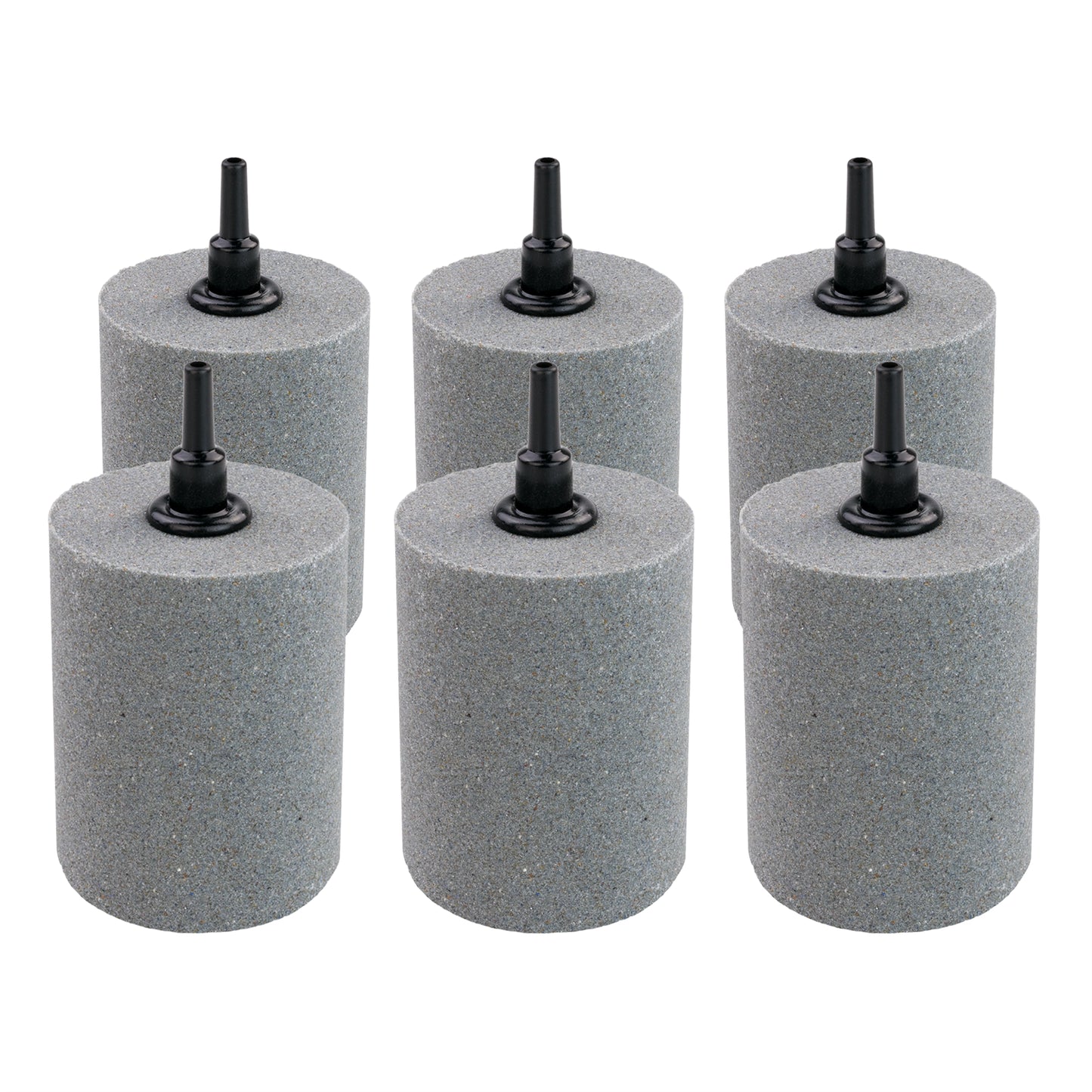 Aquarium Air Stone Bubble Aerator – Oxygen Diffuser for Fish Tanks & Ponds