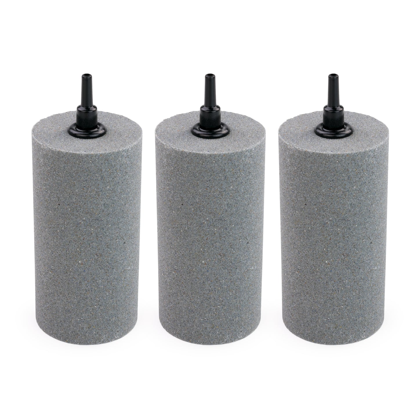 Aquarium Air Stone Bubble Aerator – Oxygen Diffuser for Fish Tanks & Ponds