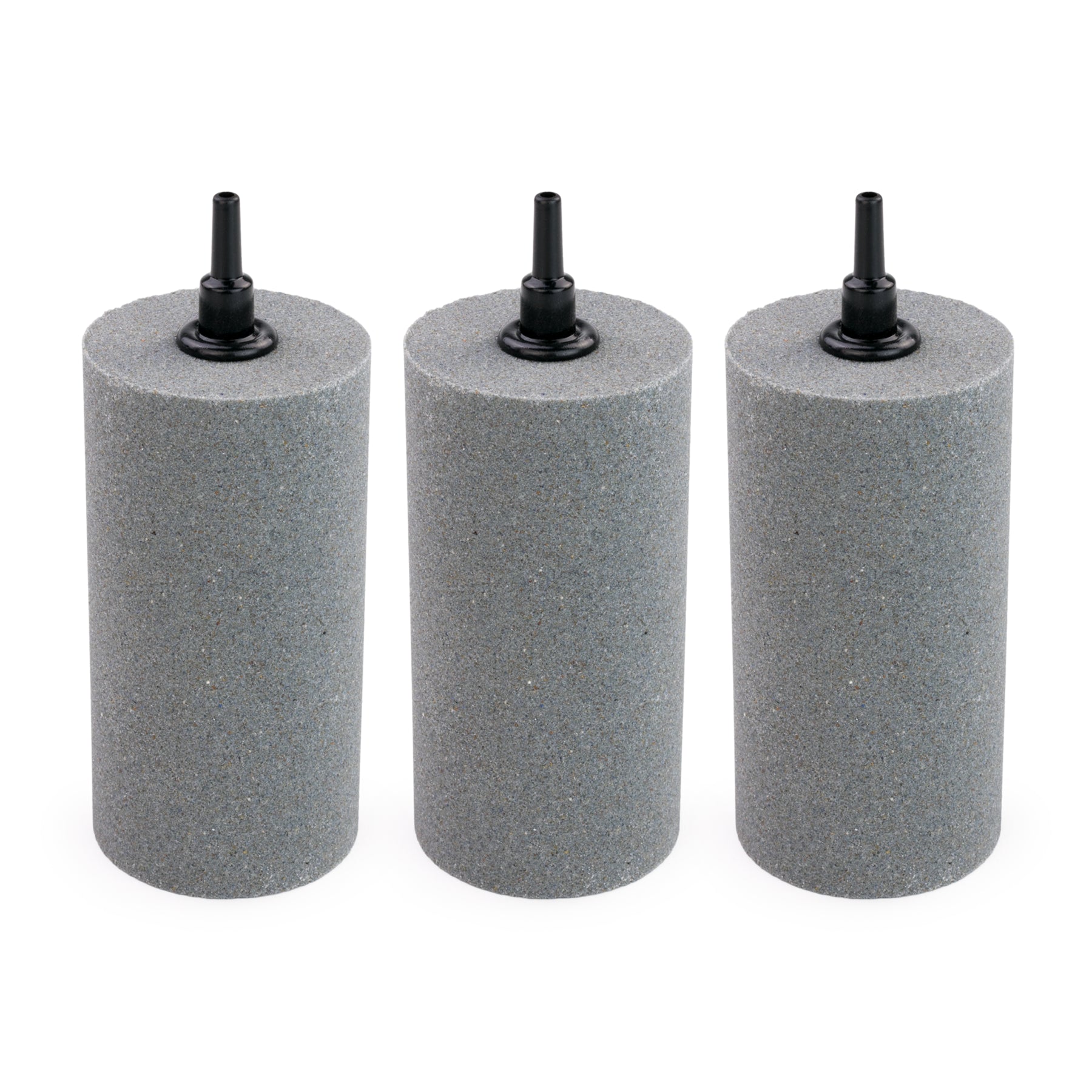 Aquarium Air Stone Bubble Aerator – Oxygen Diffuser for Fish Tanks & Ponds