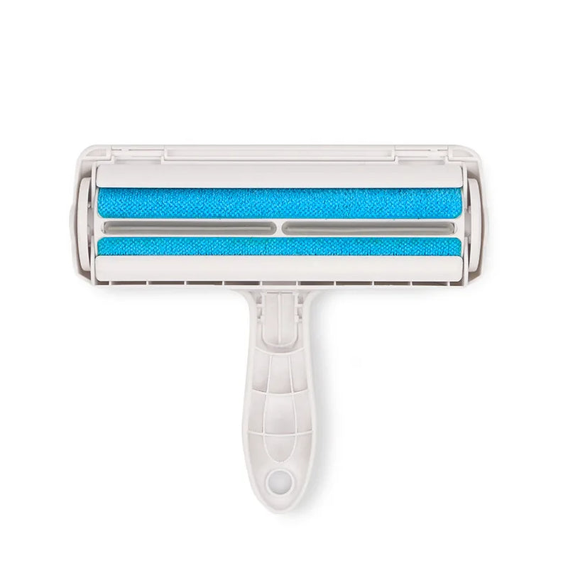 Pet Hair Remover Roller – Self-Cleaning Fur Remover for Dogs & Cats