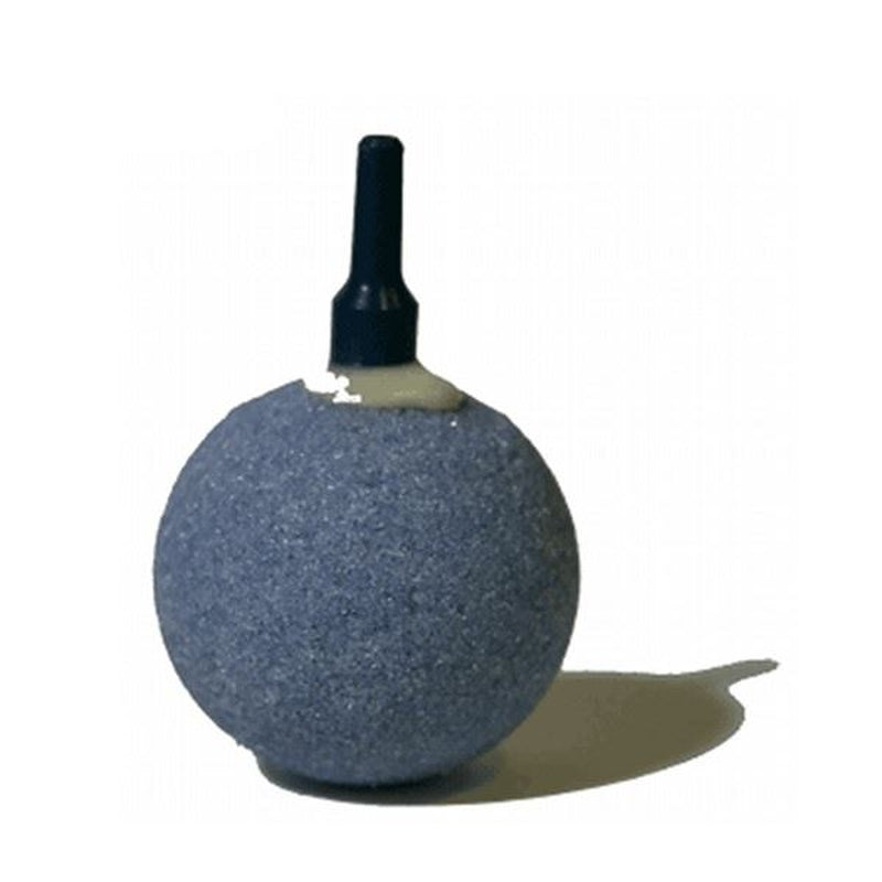 Aquarium Air Stone Bubble Aerator – Oxygen Diffuser for Fish Tanks & Ponds