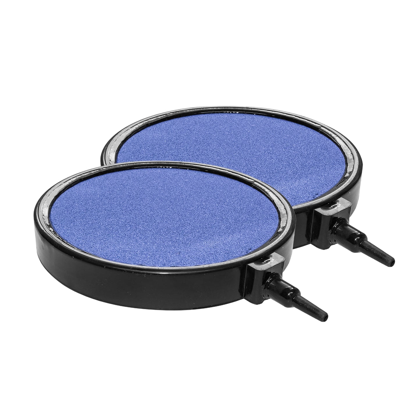 Aquarium Air Stone Bubble Aerator – Oxygen Diffuser for Fish Tanks & Ponds