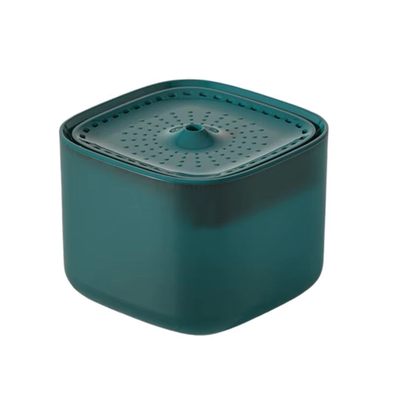 3L Automatic Pet Water Fountain – USB Circulating Water Dispenser for Dogs & Cats