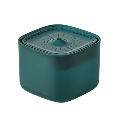 3L Automatic Pet Water Fountain – USB Circulating Water Dispenser for Dogs & Cats