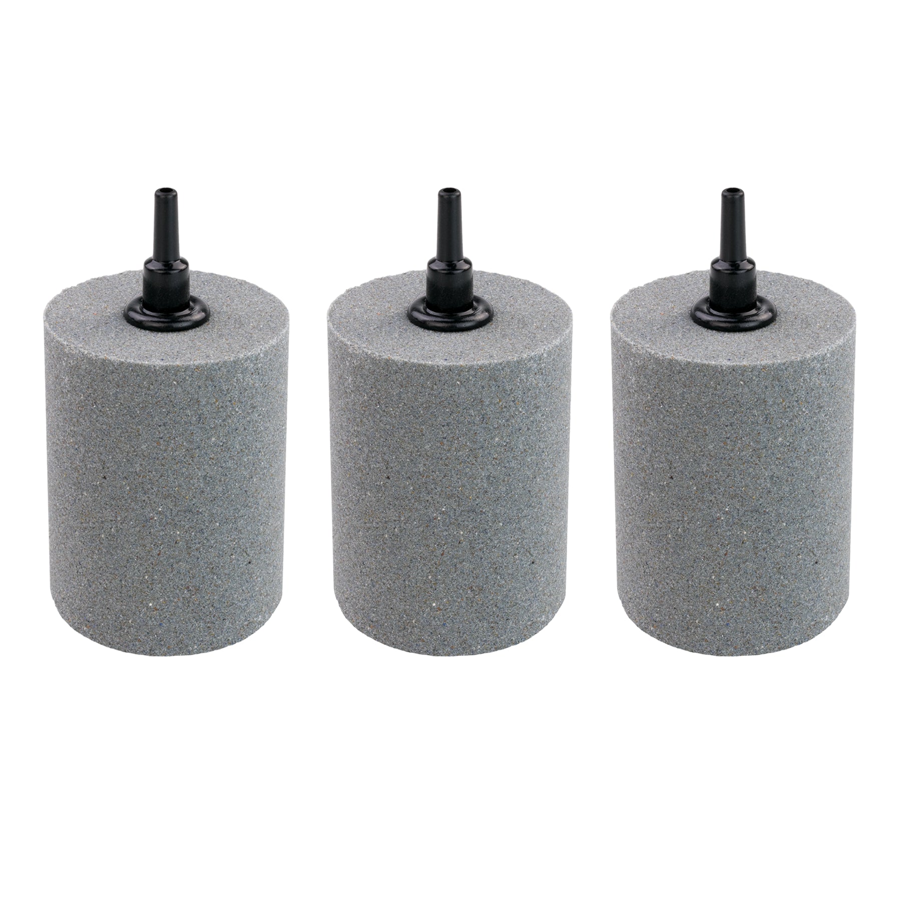 Aquarium Air Stone Bubble Aerator – Oxygen Diffuser for Fish Tanks & Ponds
