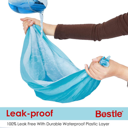 Super Absorbent Puppy Training Pads 100 Pack – Leak-Free Dog Pee Pads 22” x 23”