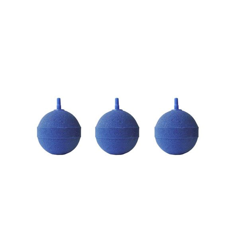 Aquarium Air Stone Bubble Aerator – Oxygen Diffuser for Fish Tanks & Ponds