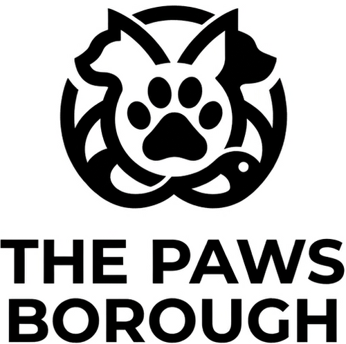 The Paws Borough