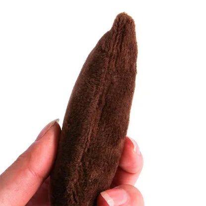 Interactive Catnip Plush Cat Toy – Funny Chewing & Teeth Grinding Toy for Cats