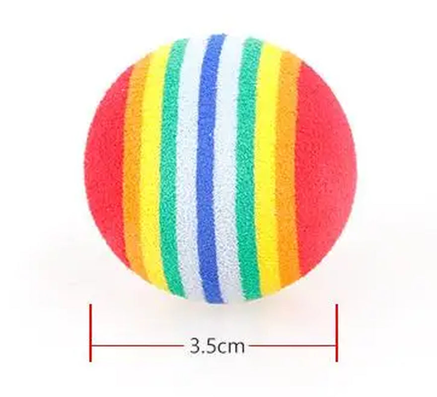 Interactive Catnip Plush Cat Toy – Funny Chewing & Teeth Grinding Toy for Cats