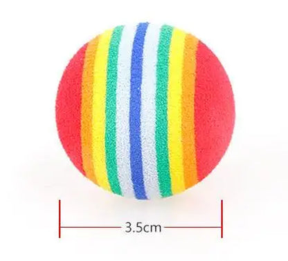 Interactive Catnip Plush Cat Toy – Funny Chewing & Teeth Grinding Toy for Cats