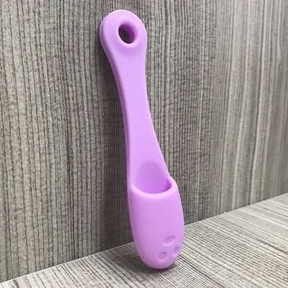 Soft Pet Finger Brush Cats Brush Toothbrush Tear Stains Brush Eye Care Pets Cleaning Grooming Tools Dog Cat Cleaning Supplies