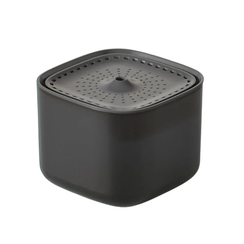 3L Automatic Pet Water Fountain – USB Circulating Water Dispenser for Dogs & Cats