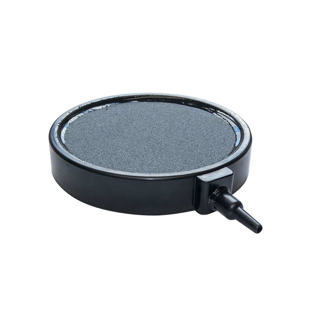 Round Aquarium Air Disc Stone – Oxygen Aeration Bubble Diffuser for Fish Tanks & Ponds