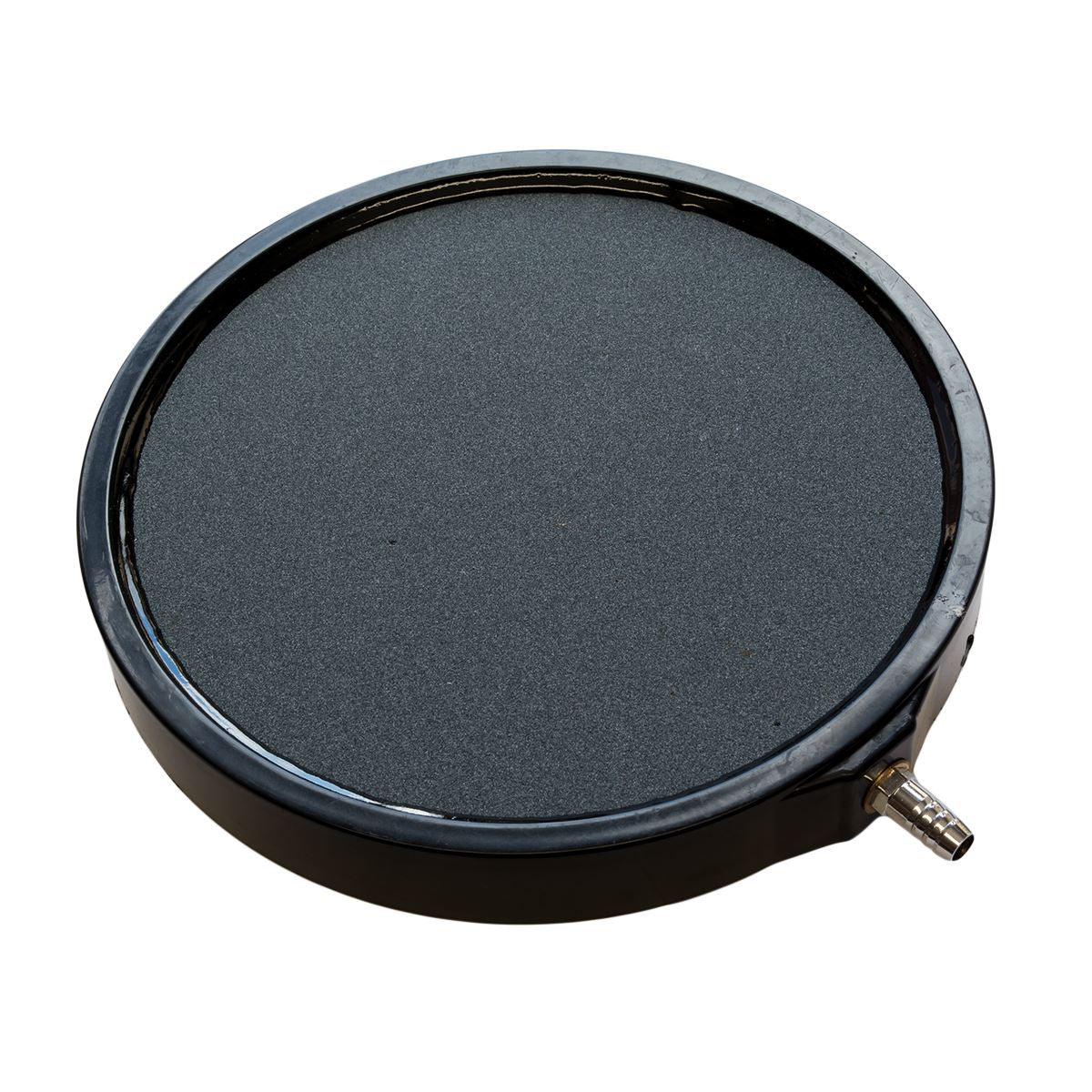 Round Aquarium Air Disc Stone – Oxygen Aeration Bubble Diffuser for Fish Tanks & Ponds